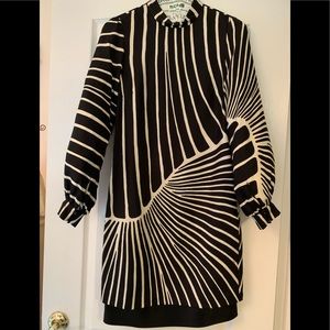 Trina Turk shift dress